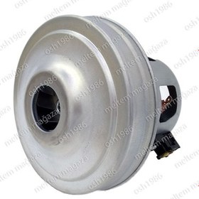 Resim Electrolux Uyumlu Aac 6835 Accelerator Süpürge Motoru 1900W Ht36 