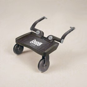 Resim Lascal Buggy Board Mini 2. Çocuk Basamağı Grey 