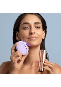 Resim Foreo Bear 2 Akıllı Microcurrent Yüz Sıkılaştırma Cihazı, Lavender 