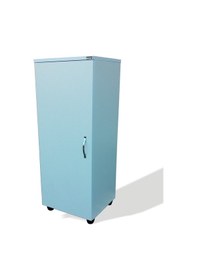 Resim Vena Kiler Dolabı 45X42X115 Beyaz 