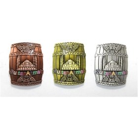 Resim Yöresel Sultanahmet Magnet Alk2196 - 