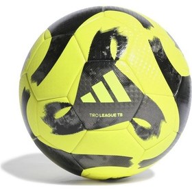 Resim Hz1295-u Adidas Tıro Lge Tb Futbol Topu Sarı Hz1295-u Sarı 