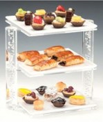 Resim Ems Pasta Börek Standı 