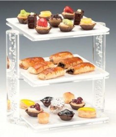 Resim Ems Pasta Börek Standı 