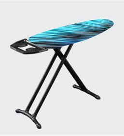 Resim Ütü Masası Kılıfı Bezi Örtüsü 