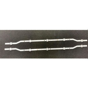 Resim Samsung Uyumlu 32 Inç Led Bar Takımı Ue32K4000 As. Ue32J4003 