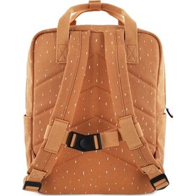 Resim Trixie Backpack Large Mr. Fox - Büyük Sırt Çantası Karışık 
