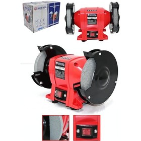 Resim Mur-Cell MD3215F Elektrikli Taşlama Makinesi 