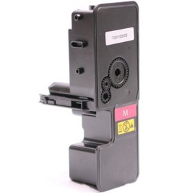 Resim Kyocera Mita Tk-5220 Kırmızı Uyumlu Toner 