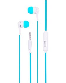 Resim Syrox SYR-K7 Kulak İçi Kulaklık 