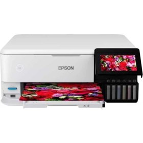Resim Epson Ecotank L8160 Mürekkep Tanklı Fonksiyonlu Yazıcı 