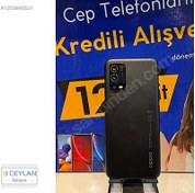 Resim Oppo A55 İkinci El TR | 128 GB 4 GB | Siyah 