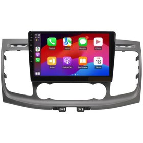 Resim Ford Transit Android Multimedya Sistemi 4-64 For-x 2020-2025 9" 