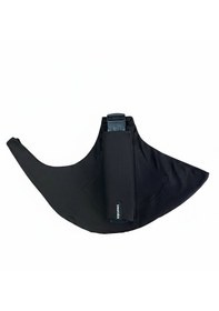 Resim Tinytrek Child Carrier-10 Ay-4 Yaş Max 18 Kg Acı Kahve Çocuk Taşıyıcı Ana Kucağı-sling-yan Sling 