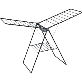 Resim Hype Store MM022 Comfort Kalın Borulu Çamaşır Kurutma Askılığı 