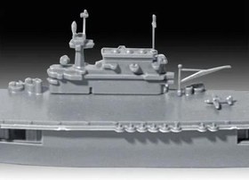 Resim Revell Model Set 1:1200 USS Enterprise CV-6 65824 