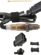 Resim Bosch Oksıjen Sensoru Caddy Iıı Golf V Jetta Passat 1.4tsı 1.6fsı Bse - 0258010036 Uyumlu 