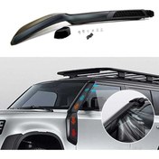 Resim Genel Markalar DEFENDER 2020+ IÇIN Uyumlu SNORKEL (90 LIK VE 110 LUK MODELLE UYUMLU) 
