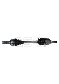 Resim Gsp 259270 Ön Aks Komple Sol Toyota Corolla 1.4-1.6 2002-2007 E12 Kasa 3zzfe Motor Otomatık Vıtes+manuel Vıtes 