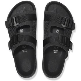 Resim Birkenstock Bırkenstock Shınjuku 2 Strap Terlik 1029640 Siyah 