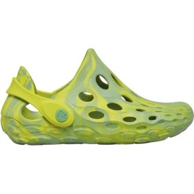 Resim Merrell Hydro Moc Unisex Çocuk Yeşil Terlik 