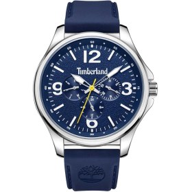 Resim Timberland Tdwgq2183101 Erkek Kol Saati Siyah 