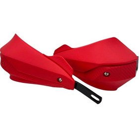 Resim Cross El Koruma Kırmızı 