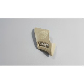 Resim Mercedes E Serisi W210 1995-2003 Hoparlör Kapağı Bej Sağ 