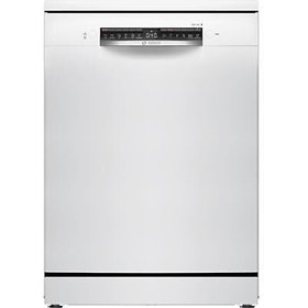 Resim Bosch SMS4EKW63T 6 Programlı Bulaşık Makinesi 