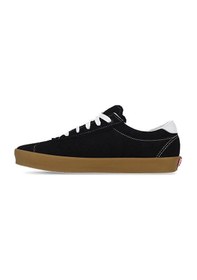 Resim Vans Sport Low Unisex Günlük Ayakkabı Vn000cqrb9m1 Siyah Siyah 