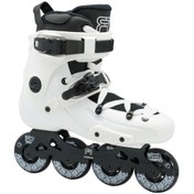 Resim Fr Skates Fr1 White Urban Paten 
