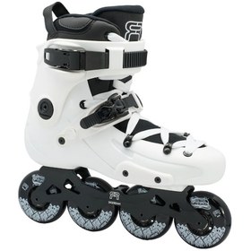 Resim Fr Skates Fr1 White Urban Paten 