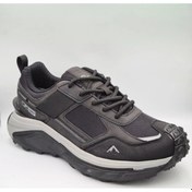 Resim Jump 31194 Siyah Outdoor Su Geçirmez Erkek Spor Ayakkabı Siyah 