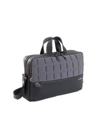 Resim Nava Passenger Actıon Evrak Çantası Koyu Gri Çok renkli 