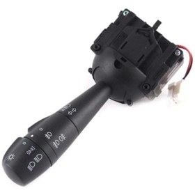 Resim Genel Markalar Renault Symbol Far Sinyal Kolu Kornasız 2015--2018 Uyumlu 