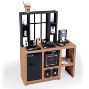 Resim Smoby Loft Mutfak Seti 312600 
