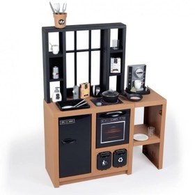 Resim Smoby Loft Mutfak Seti 312600 