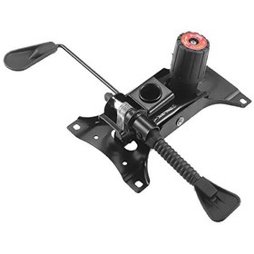 Resim XDrive Premium Tilt Çift Kollu Oyuncu Koltuğu Mekanizması 