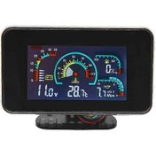 Resim Gm Otomobil Parçaları Hız Sensörü 93741426 Su13953p2025050900664 Siyah İçin Uygundur 