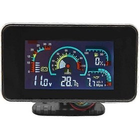 Resim Gm Otomobil Parçaları Hız Sensörü 93741426 Su13953p2025050900664 Siyah İçin Uygundur 