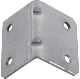 Resim Çankaya Saç Metal Gönye 40X30 (Adetli) 