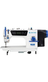 Resim Jaktec 9900 Elektronik Düz Dikiş Makinesi 
