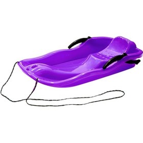 Resim Dolıty Snowboard Kızak Halat Kolları Frenler Kış Dış Mekan Mor 