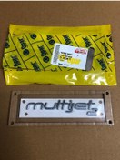 Resim Fiat Egea Multijet2 Yazısı 52041065 