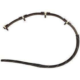 Resim WINTECH 500541 ENJEKTÖR GERİ DÖNÜŞ BORUSU F20-F21 116d-118d 10 F2 