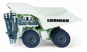 Resim Liebherr T264 Damperli Kamyon 