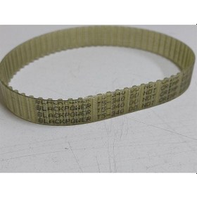 Resim T5 340 16mm Poliüretan Zaman Kayış 