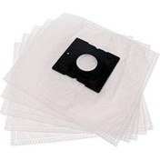 Resim Fantom Stormy Dc 4000 Süpürge Toz Torbası (10 Adet) (533765801) 