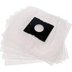 Resim Fantom Stormy Dc 4000 Süpürge Toz Torbası (10 Adet) (533765801) 