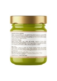 Resim Juva Antep Fıstıklı Krema, 200g 